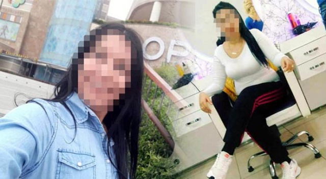 Aldatılan kadın dehşet saçmıştı, 3 gün sonra yakalandı Aldatılan kadın dehşet saçmıştı, 3 gün sonra yakalandı