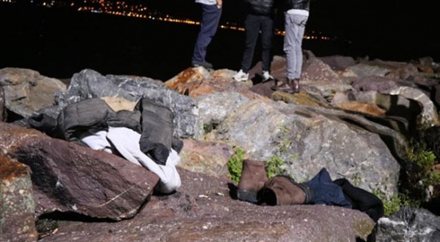 Arkadaşlarıyla girdiği iddia sonu oldu Arkadaşlarıyla girdiği iddia sonu oldu