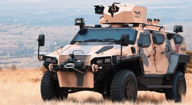 ASELSAN’dan  2 başarılı test