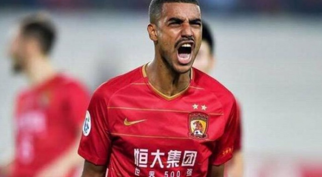 Aslan Carvalho