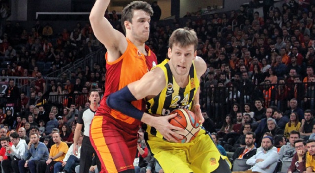 Aslan gibi kükredi: 84-74 Aslan gibi kükredi: 84-74