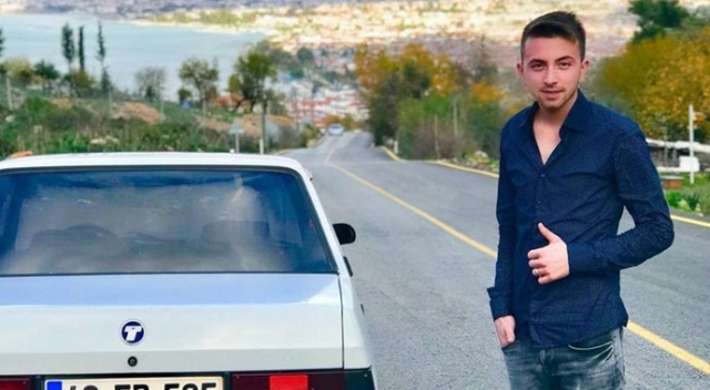 Av tüfeği ile vurulan genç hayatını kaybetti Av tüfeği ile vurulan genç hayatını kaybetti