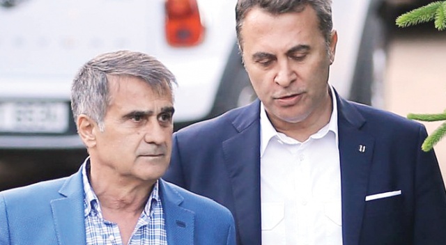 B planı hazır: Guti - Mansız B planı hazır: Guti - Mansız