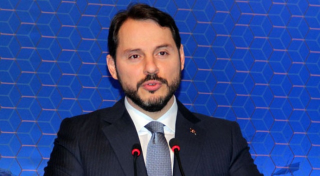 Bakan Albayrak: "Yol haritamızı hazırladık"