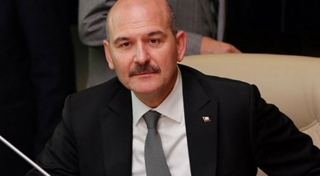 Bakan Soylu: Bu sene 347 terör eylemi engellendi