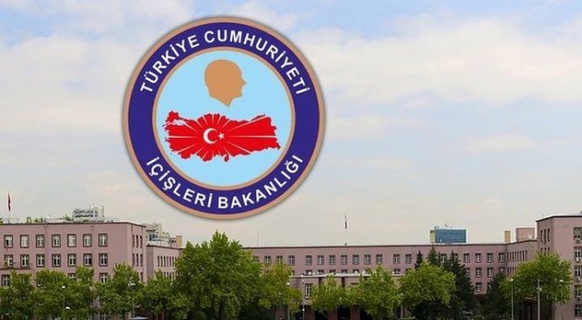Bakanlık duyurdu! Güvenlik kamerası görüntüsü paylaşanlara soruşturma Bakanlık duyurdu! Güvenlik kamerası görüntüsü paylaşanlara soruşturma