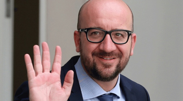 Belçika Başbakanı Michel istifa kararı aldı