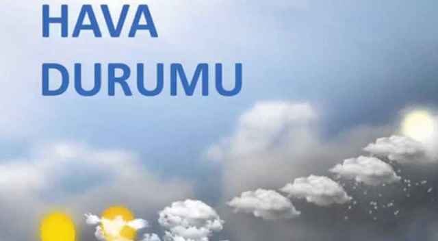 Bugün Hava Nasıl Olacak? (21 Aralık Hava Durumu)