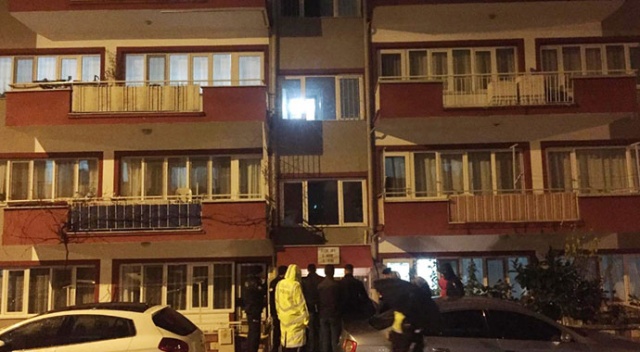 Burdur’da aile faciası: 2 ölü, 1 ağır yaralı Burdur’da aile faciası: 2 ölü, 1 ağır yaralı