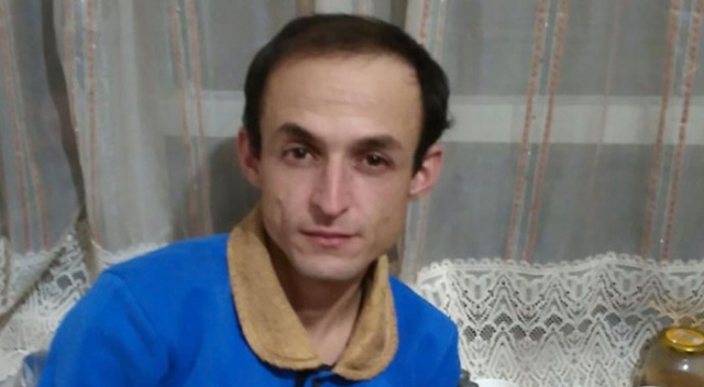 Bursa'da 14 gündür kayıp olan şahıs balık tutarken bulundu Bursa'da 14 gündür kayıp olan şahıs balık tutarken bulundu