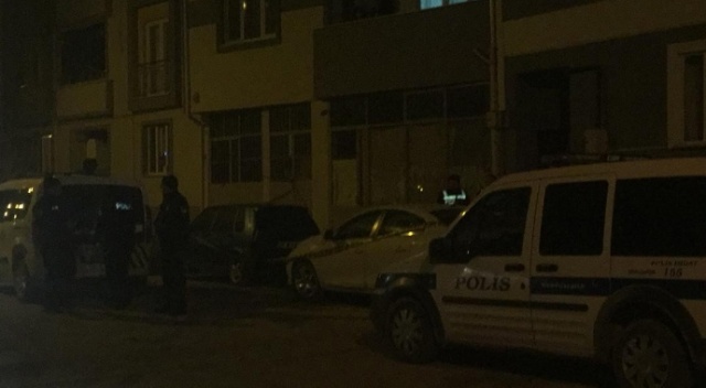 Bursa’da koca vahşeti: 2 ölü Bursa’da koca vahşeti: 2 ölü