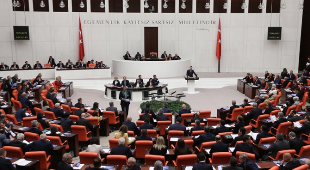 Bütçe görüşmeleri başladı Bütçe görüşmeleri başladı