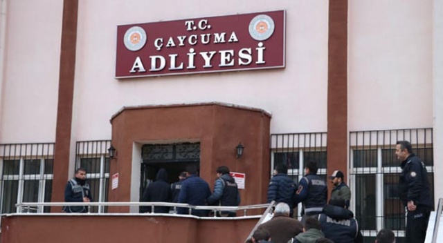 Çaycuma İlçe Emniyet Müdürü, tarihi eser kaçakçılığından tutuklandı