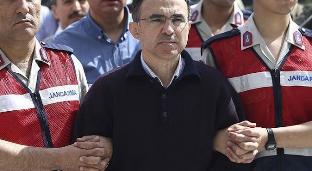 Darbe sanığı 2 tuğgeneral hakkında FETÖ itirafı Darbe sanığı 2 tuğgeneral hakkında FETÖ itirafı