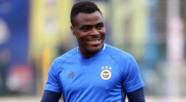 Denizlispor&#039;dan Emenike bombası
