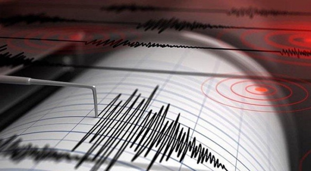 Deprem için İstanbul asıl büyük tehlike