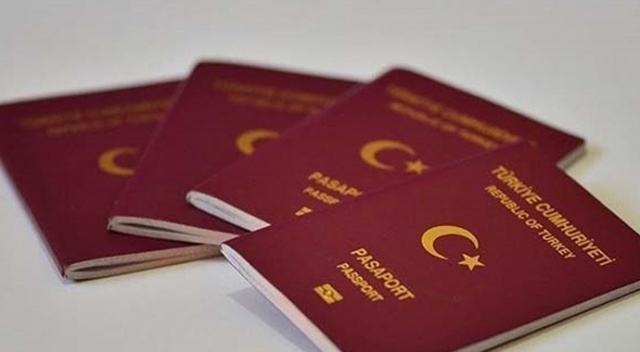 Dış hat yolcularından alınacağı duyurulan güvenlik vergisi düşürülüyor