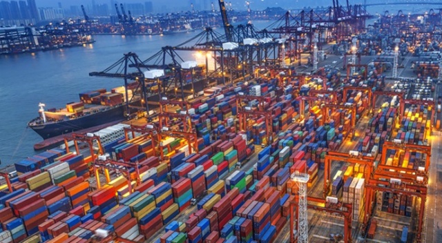 Dış ticaret rakamları açıklandı