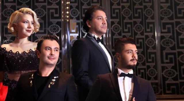 Dizilerden şarkı için teklif yağıyor Dizilerden şarkı için teklif yağıyor