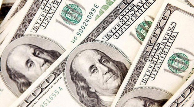 Dolar haftanın son gününde ne kadar? | 21 Aralık Dolar Fiyatları Dolar haftanın son gününde ne kadar? | 21 Aralık Dolar Fiyatları