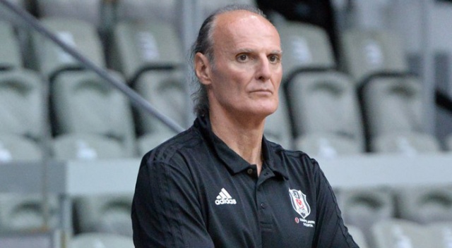Dusko Ivanovic: 'Hücumdan çok memnunum' Dusko Ivanovic: 'Hücumdan çok memnunum'