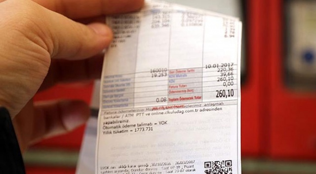 Elektrikte 3’lü vurgun Elektrikte 3’lü vurgun