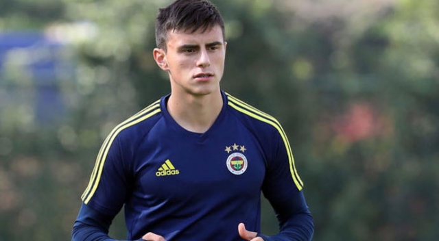 Eljif Elmas'a 15 milyon Euro'luk teklif iddiası! Eljif Elmas'a 15 milyon Euro'luk teklif iddiası!