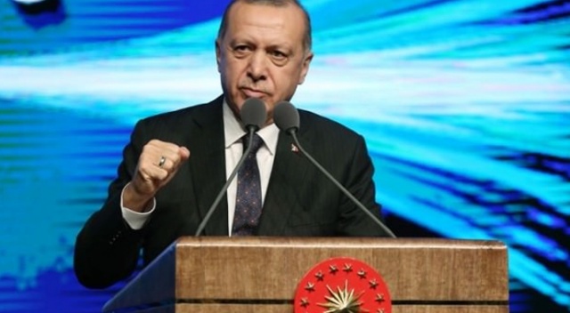 Erdoğan açıkladı: 826 TL veriyoruz Erdoğan açıkladı: 826 TL veriyoruz