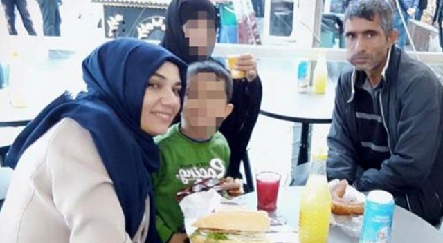 Eşi boşanmak isteyince çekiçle öldürdü Eşi boşanmak isteyince çekiçle öldürdü
