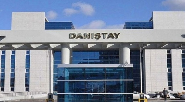 Eski Danıştay üyesine FETÖ'den 7,5 yıl hapis Eski Danıştay üyesine FETÖ'den 7,5 yıl hapis