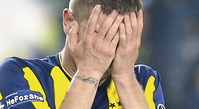 F.bahçe Kasımpaşa ile yenişemedi F.bahçe Kasımpaşa ile yenişemedi
