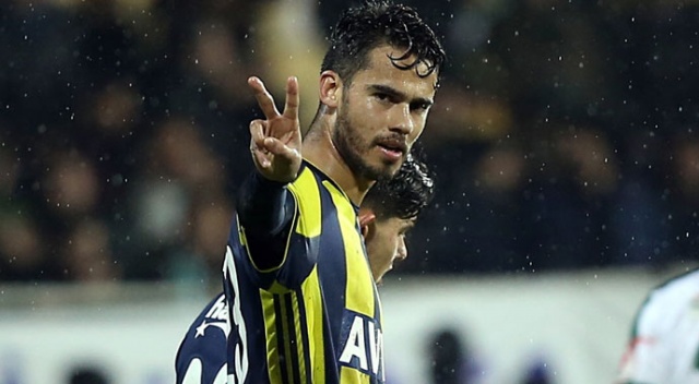 Fener patladı