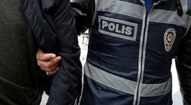 FETÖ'nün TSK yapılanmasına 44 ilde operasyon: 155 gözaltı FETÖ'nün TSK yapılanmasına 44 ilde operasyon: 155 gözaltı