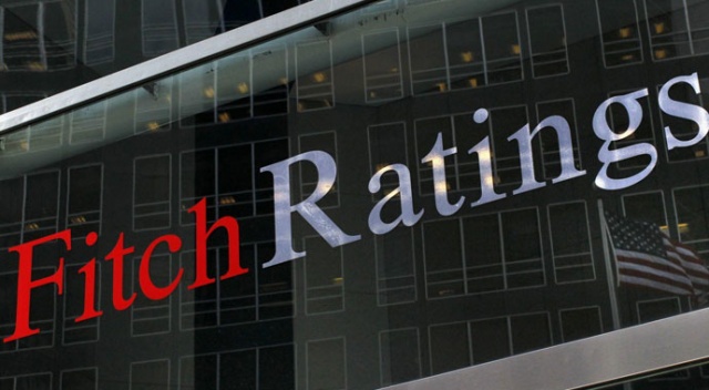 Fitch Ratings, Türkiye’nin 'BB' seviyesindeki kredi notunu teyit etti Fitch Ratings, Türkiye’nin 'BB' seviyesindeki kredi notunu teyit etti