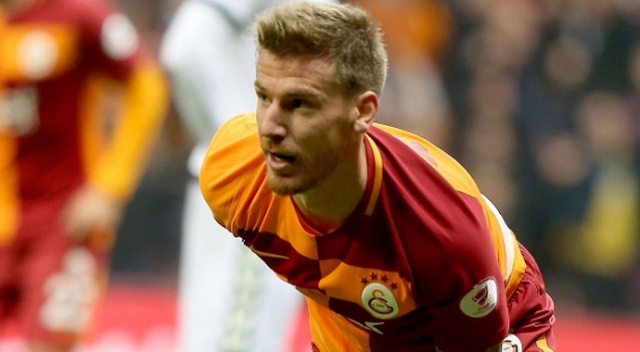 Galatasaray, Serdar Aziz için kararını verdi