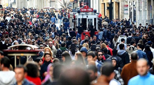 Gelirler düştü, talep daraldı Gelirler düştü, talep daraldı