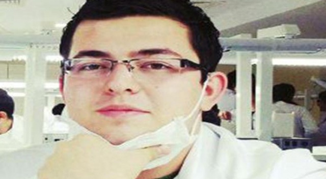 Genç doktor adayının ani ölümü Genç doktor adayının ani ölümü