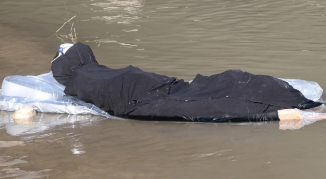 Gören ceset var sanıp polisi aradı