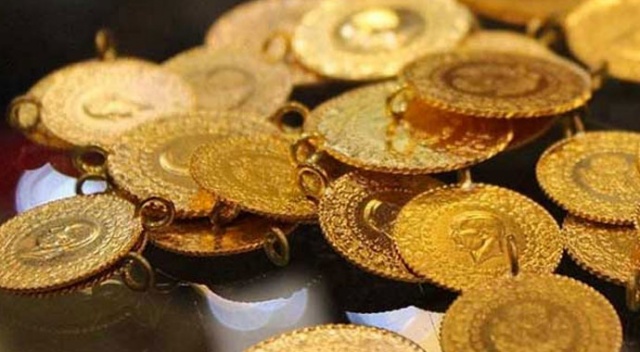 Gram altın 217 liranın üzerinde seyrediyor! 25 Aralık altın fiyatları