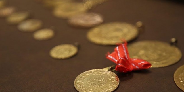 Gram altında 2019&#039;da rekor beklenmiyor