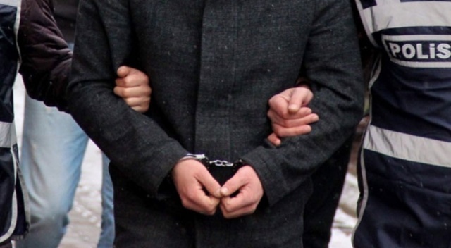 Her şey 2 yıl sonra ortaya çıktı: Yaşlı kadının şüpheli ölümüne 10 gözaltı Her şey 2 yıl sonra ortaya çıktı: Yaşlı kadının şüpheli ölümüne 10 gözaltı