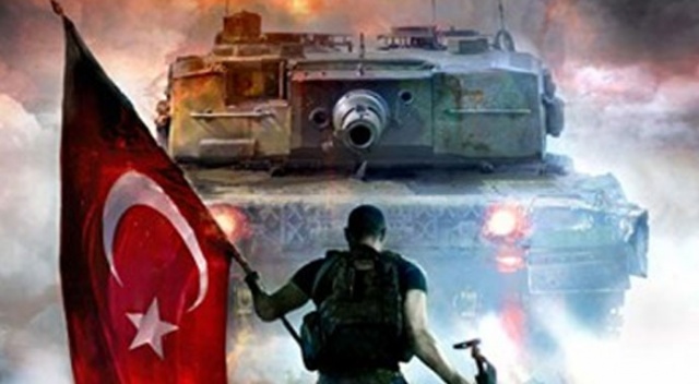 Herkes bu işe ruhunu bedenini, kalbini koydu