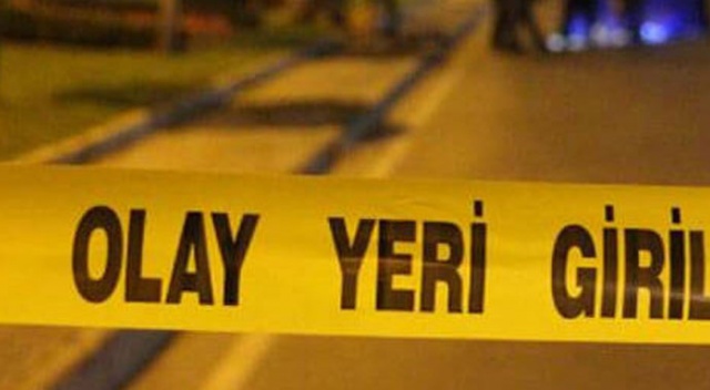 Hesap kavgası kanlı bitti