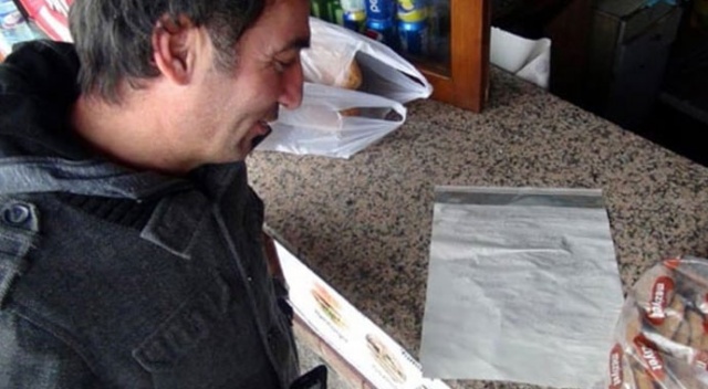 Hırsız soyduğu iş yerine not bıraktı: Hepinizi seviyorum