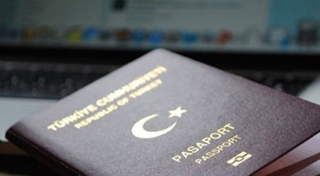 İçişleri Bakanlığı açıkladı: Nüfus müdürlükleri günü rekorla kapattı