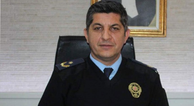 İlçe Emniyet Müdürü tarihi eser kaçakçılığından gözaltına alındı İlçe Emniyet Müdürü tarihi eser kaçakçılığından gözaltına alındı