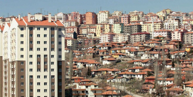 İmar barışında süre uzatıldı