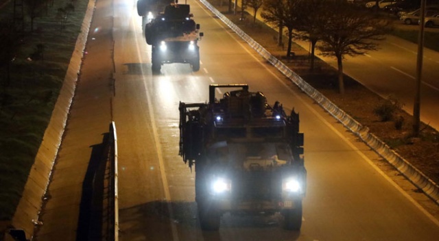 İngiliz medyası: Suriye’de Türklerin istediği oluyor
