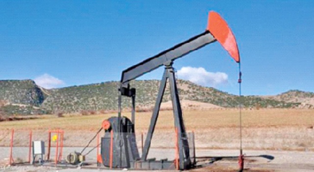 İş dünyasına gaz ve petrol daveti İş dünyasına gaz ve petrol daveti