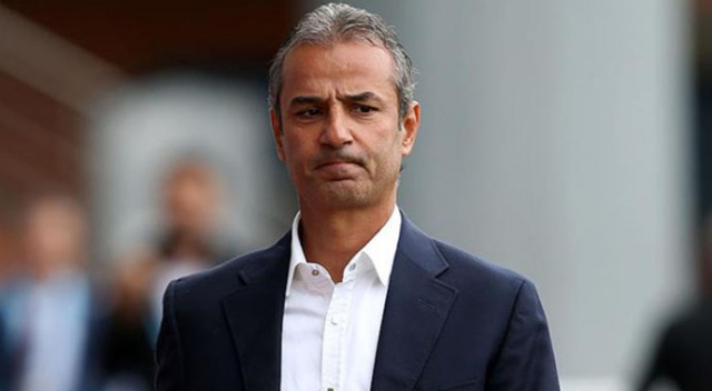 İsmail Kartal görevden alındı
